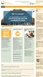 Mobile Screenshot of fieldus.org